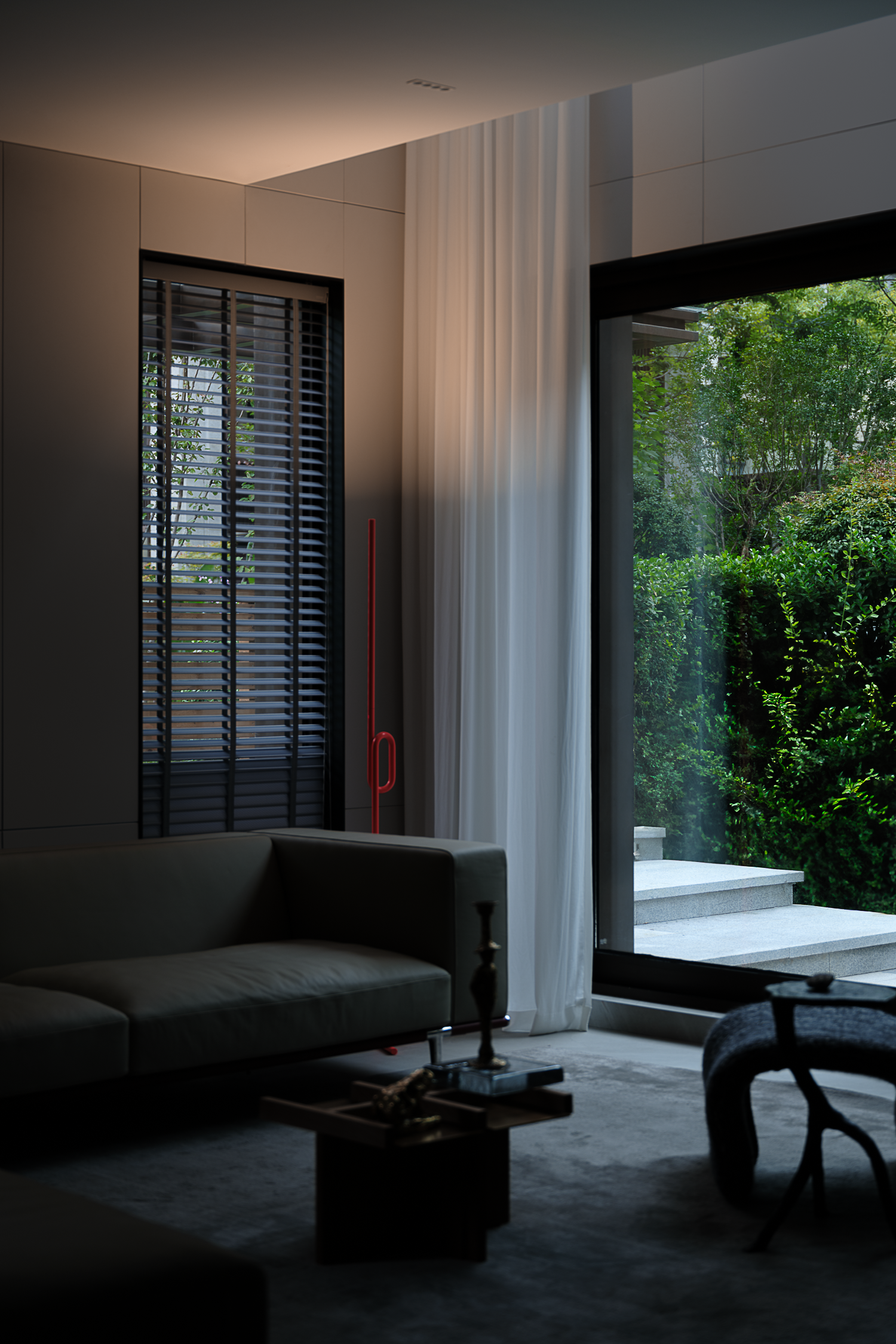 VIFA威法（杭州）城市会客厅丨中国杭州丨安生建筑设计有限公司-161