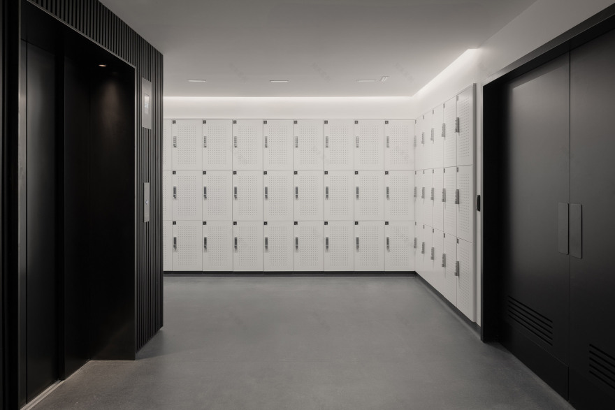 Potter Museum of Art / Wood Marsh-41