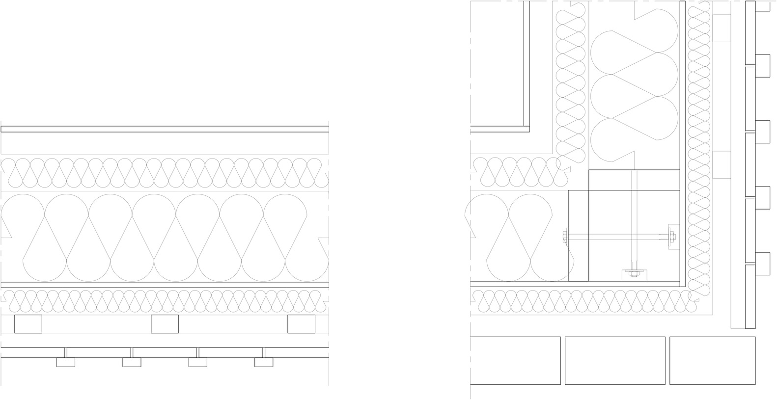法国里奇俱乐部会所丨包歇·德·拉·布弗里建筑师事务所-37