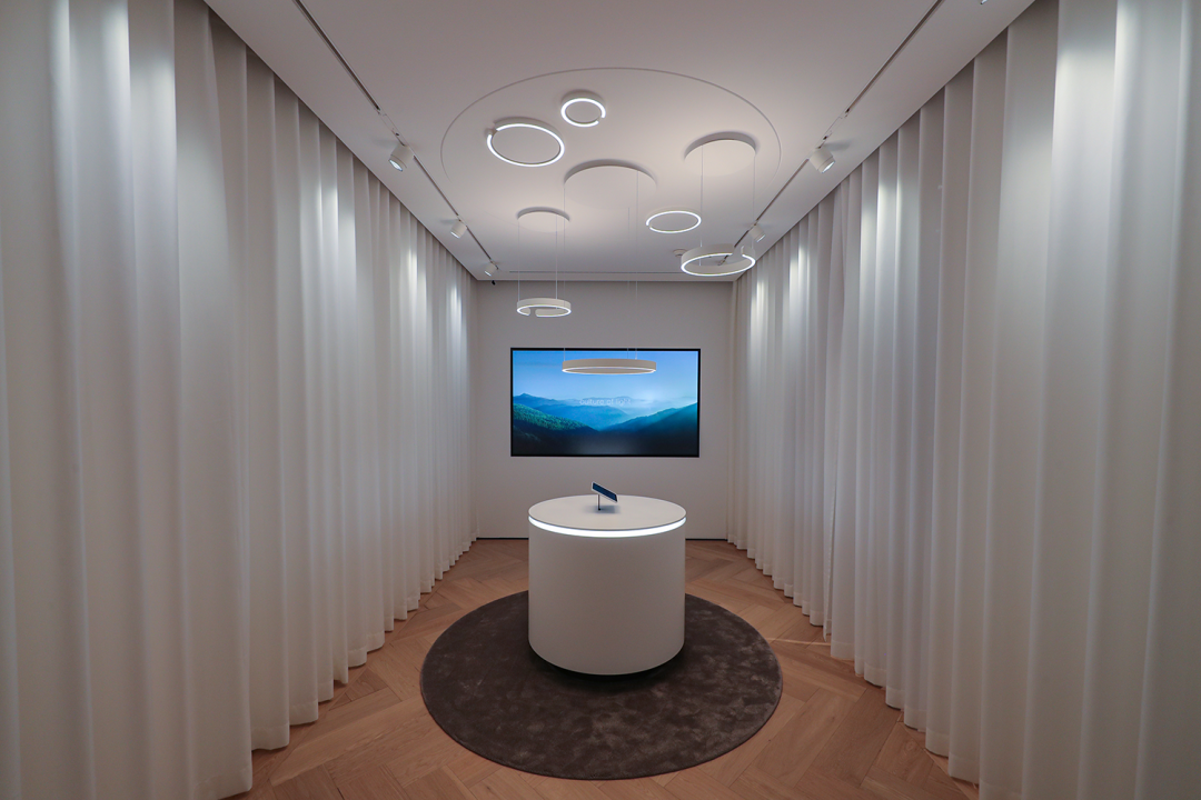 Occhio 光之艺术 · 打造极致舒适生活空间丨中国上海-153