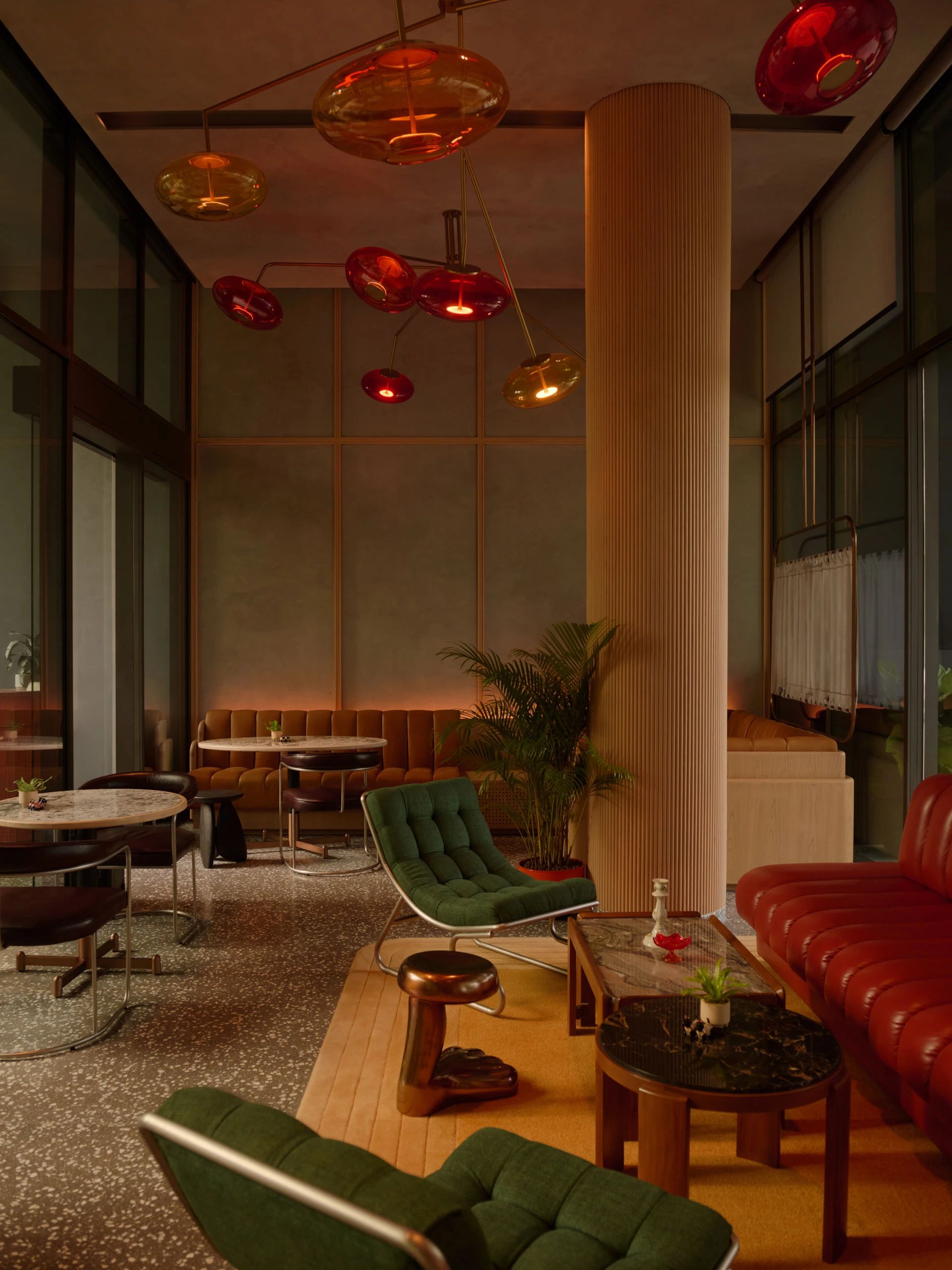 京都·CHALLE·咖啡馆丨日本京都丨Unc Studio-0