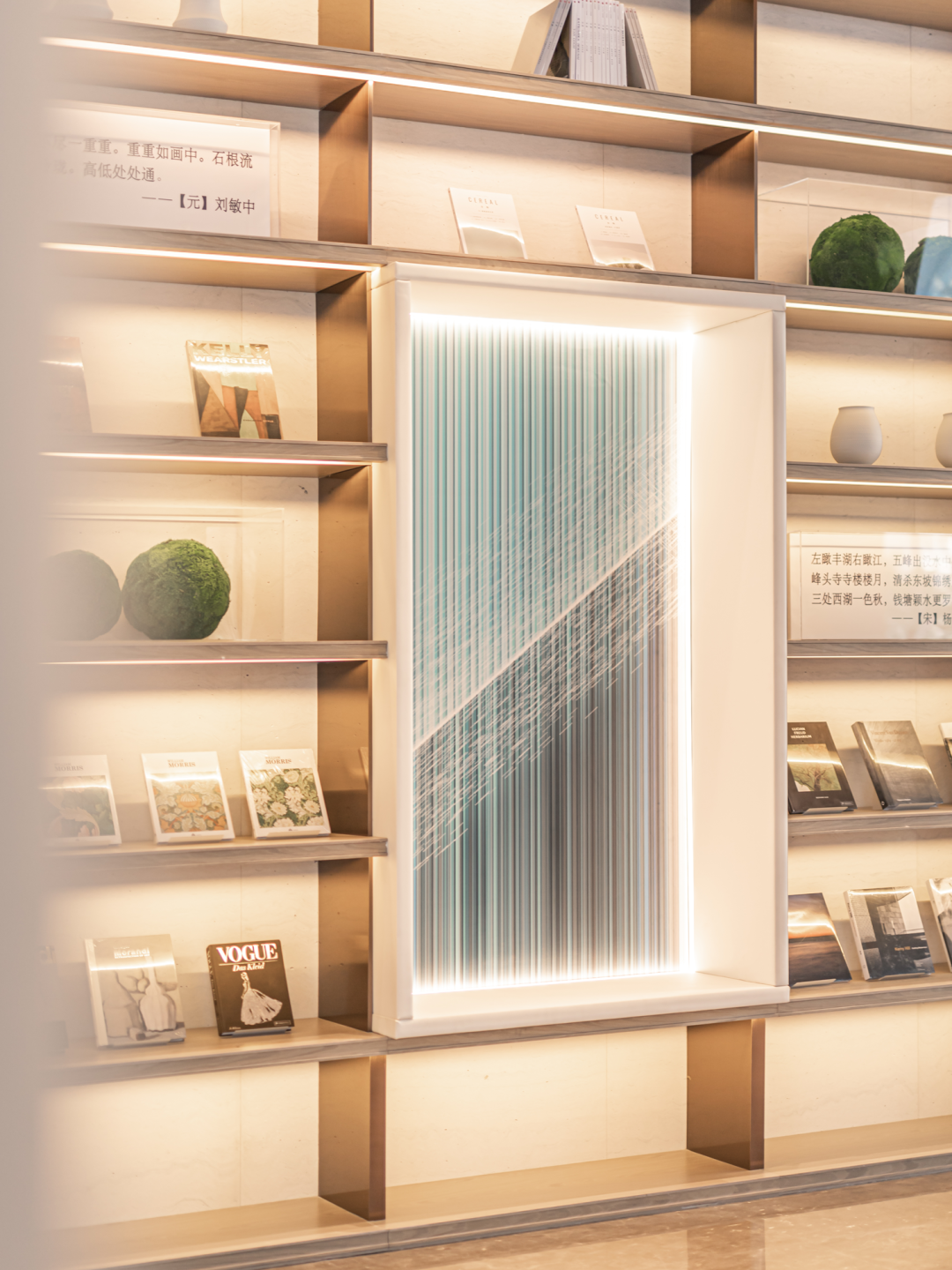 惠州德州朗诗麓园丨中国惠州丨SSID云帆国际-36