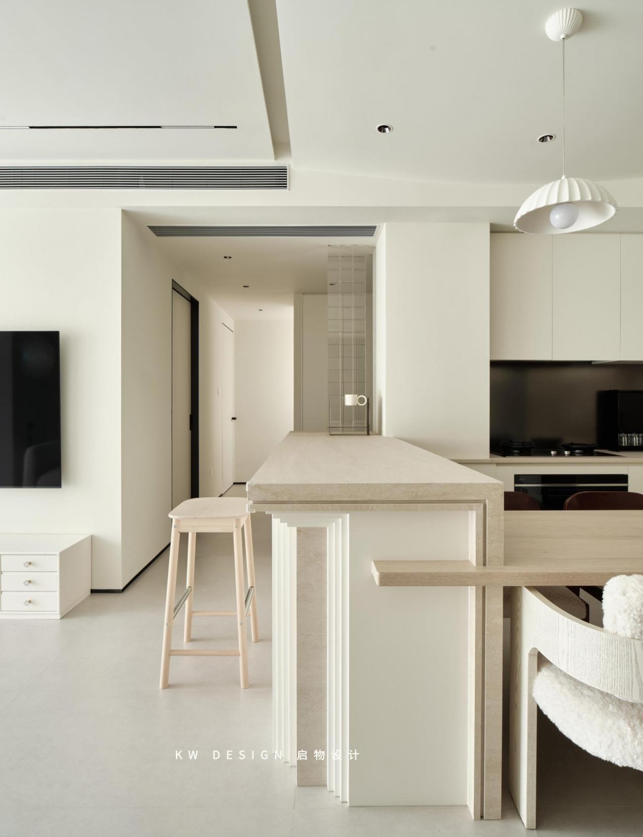 留白于室丨启物设计-15