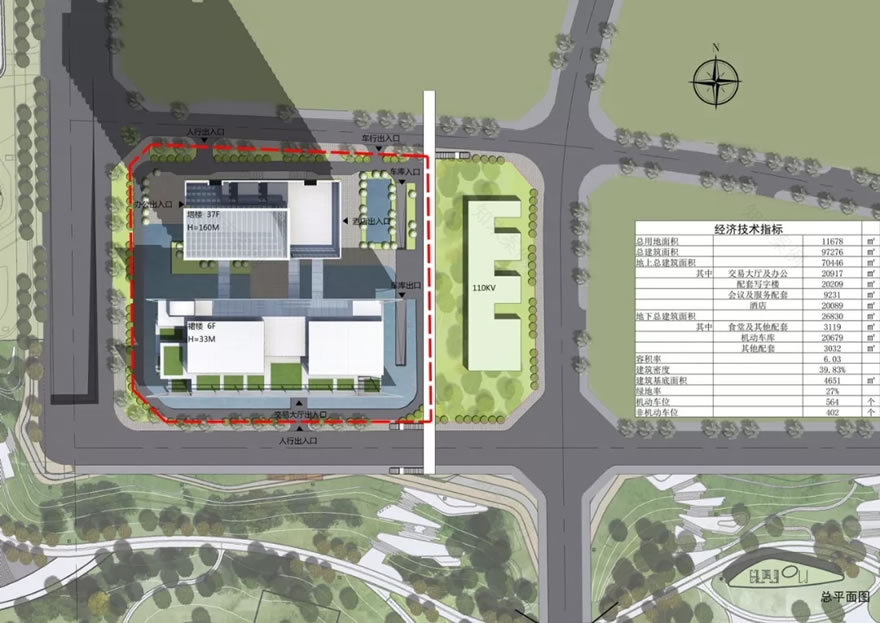 成都证券大厦-28