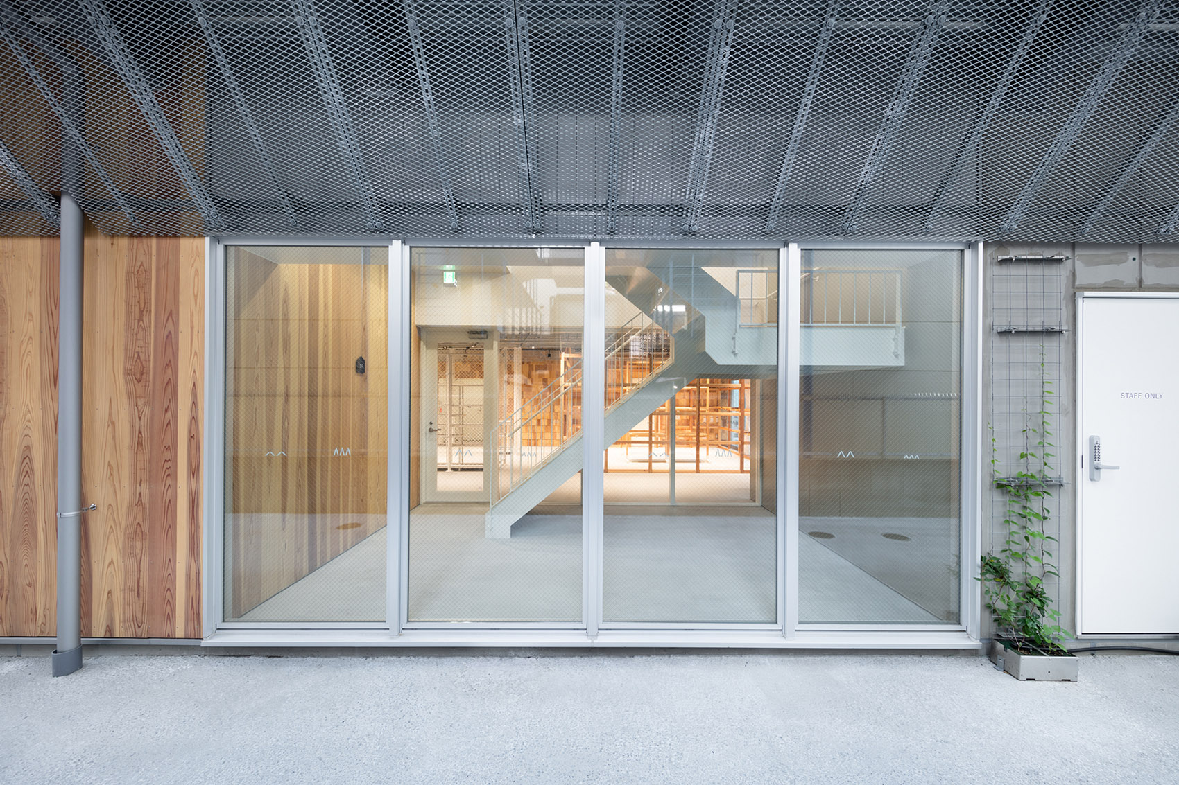 PALETTE连续就业工坊丨日本大阪-22