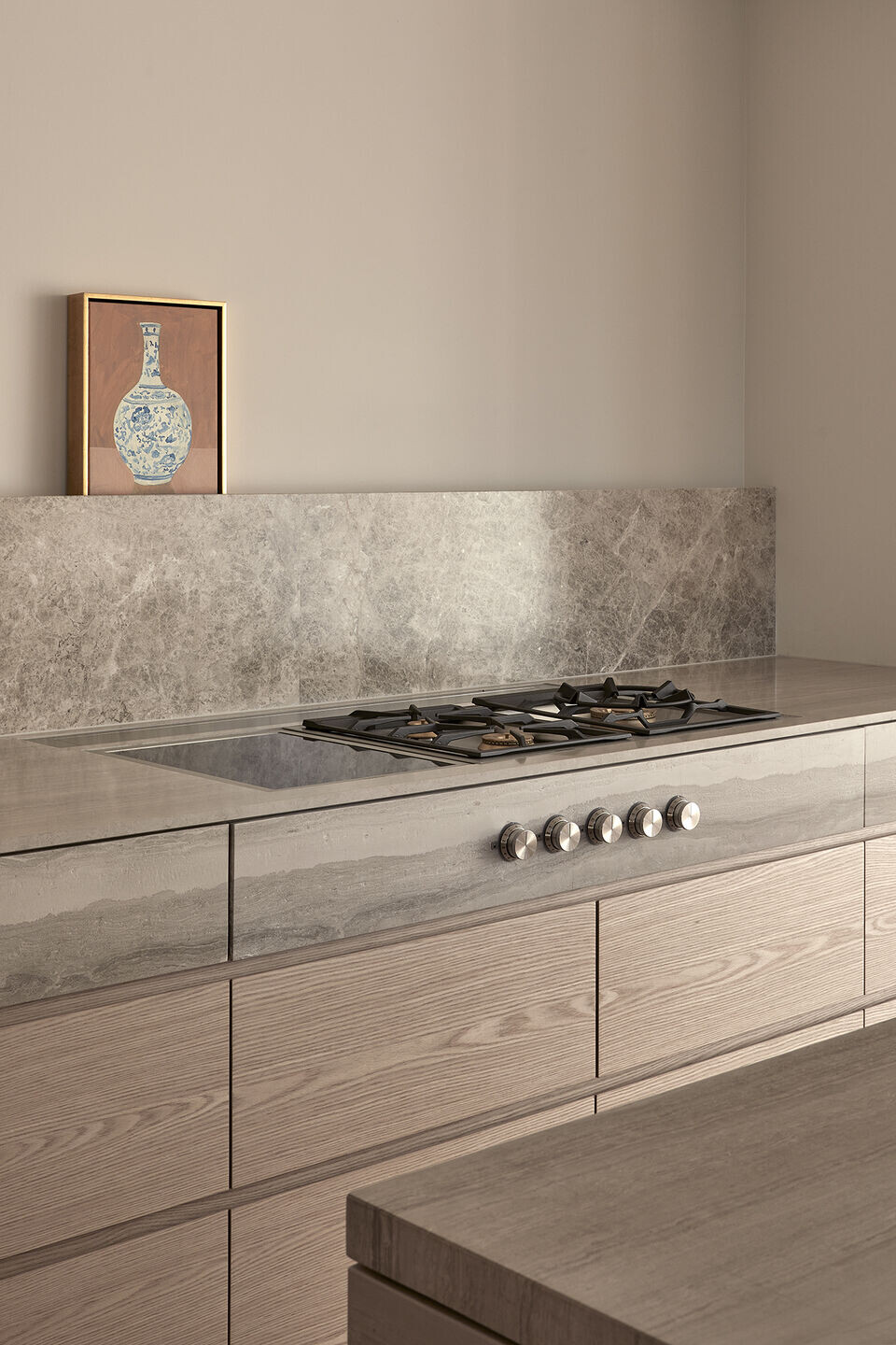 墨尔本 Alamer 公寓丨澳大利亚丨Wolveridge Architects-13