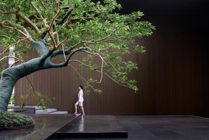 时光港湾里的光影故事 | 华润置地旗下珠海润府-24