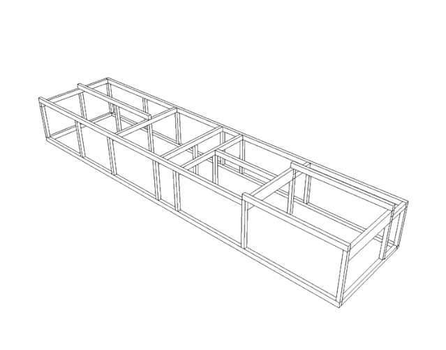 阿根廷 REIMERS RISSO 建筑事务所设计案例解析-45