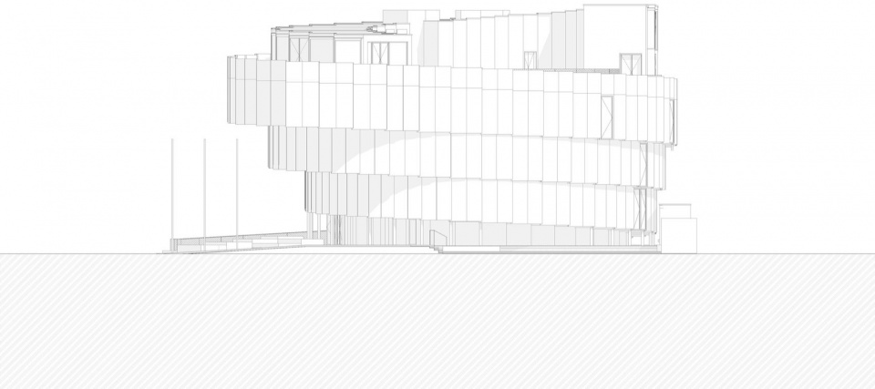 2025大阪世博会捷克馆丨日本丨Apropos Architects-83