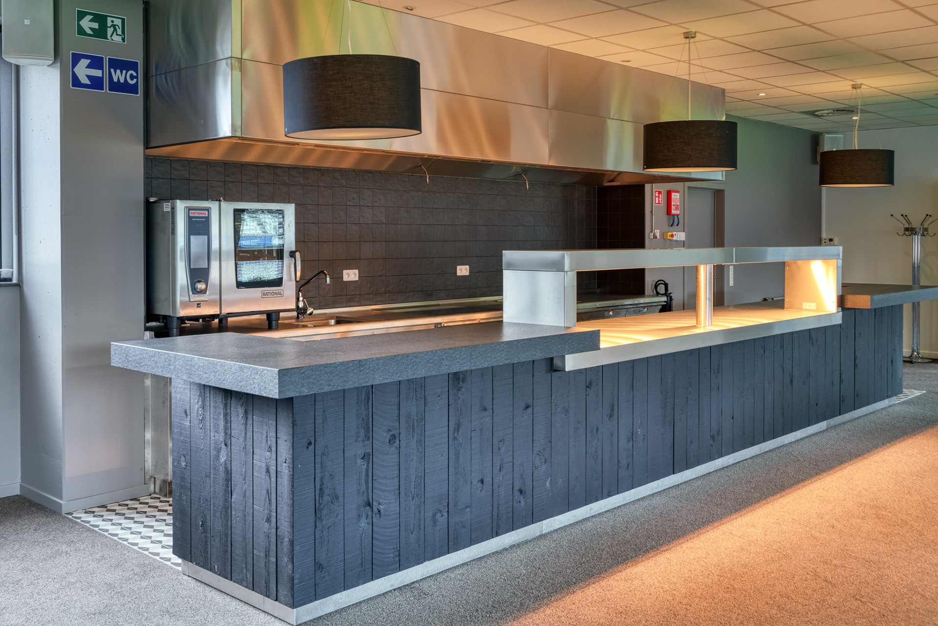 Interiors - Horeca-116