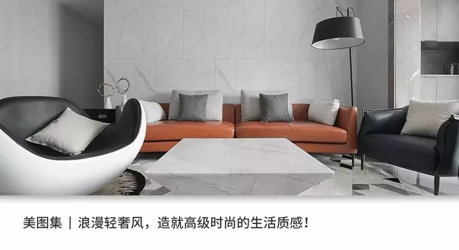 小清新北欧风,给你不一样的居家体验-53