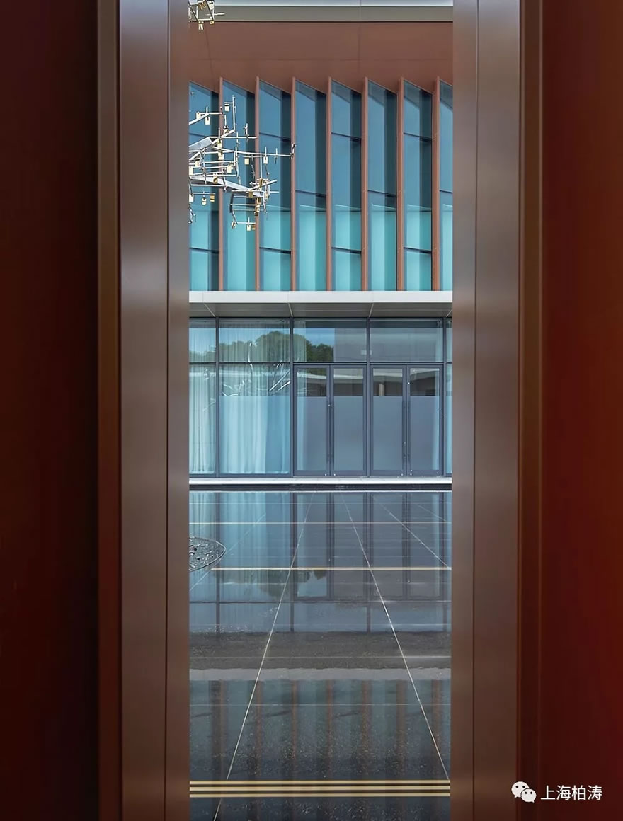 浙江宁波绿地余姚·悦山府体验馆丨中国宁波-107