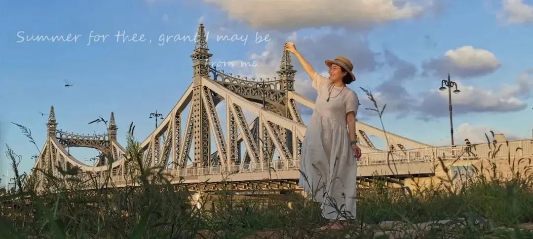 火了！这座中建科工建造的“网红”桥！-11