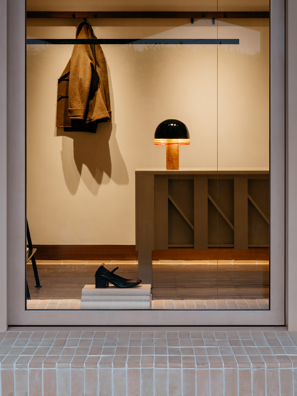 Lemaire成都太古里精品店丨中国成都丨F.O.G.建筑事务所-65