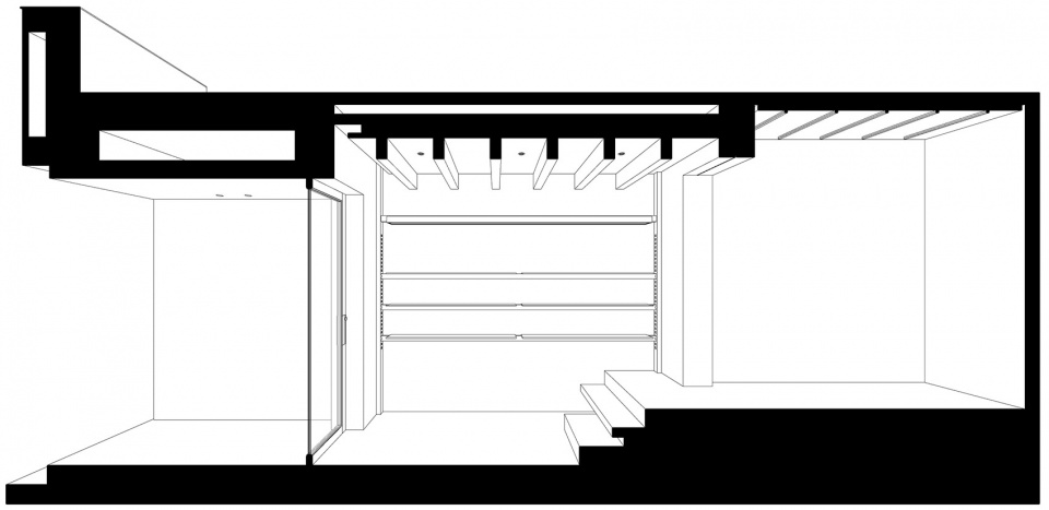 玉林芳华街 24 号 · 融合传统与现代的办公++ 快闪展厅设计丨逅筑设计-30