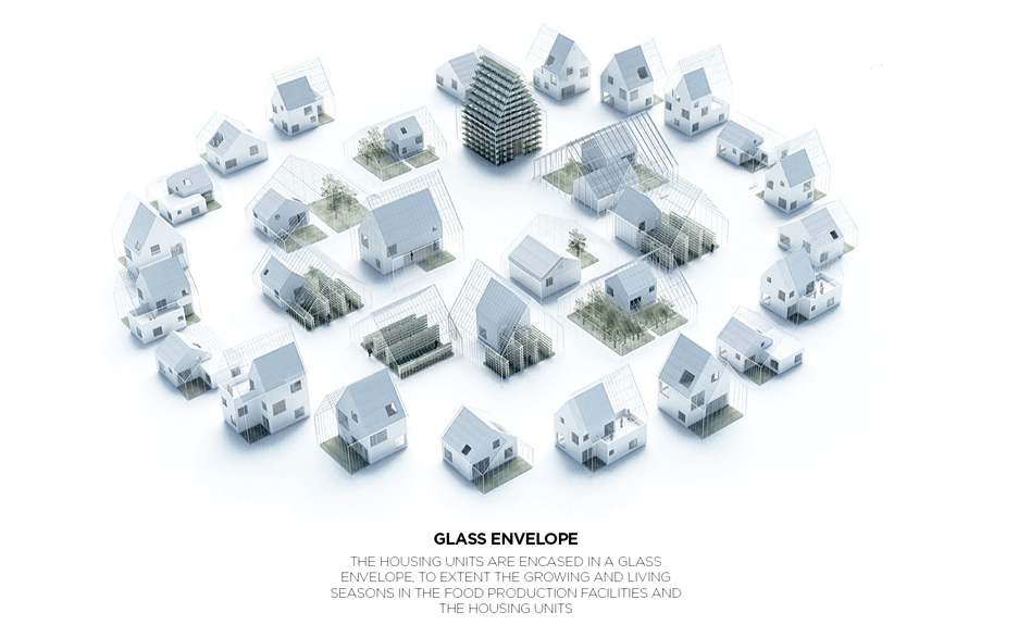 互助共享 自给自足的温室村落-15