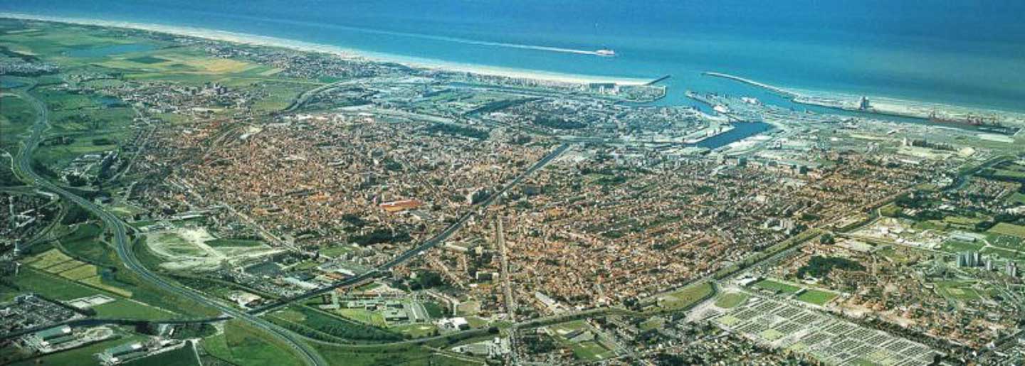 Calais城市发展总体规划方案-32