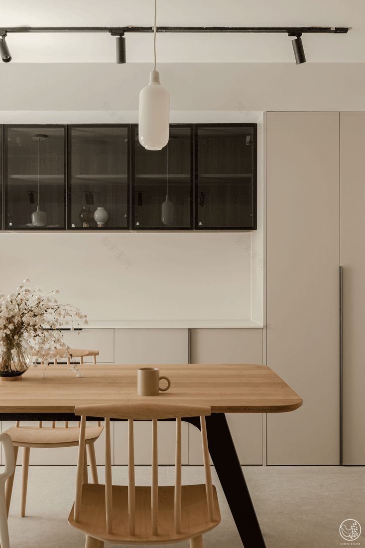 成都市锦江区叠拼别墅设计丨中国成都丨清羽设计-74