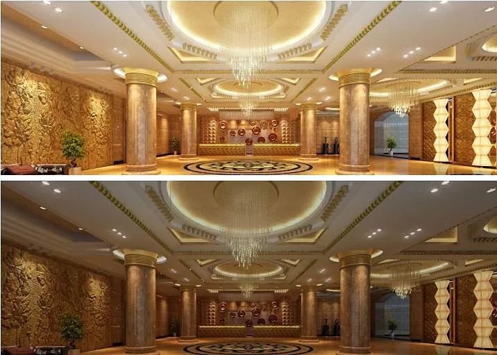 家装照明设计要点解析,提升家居美感与舒适度-129