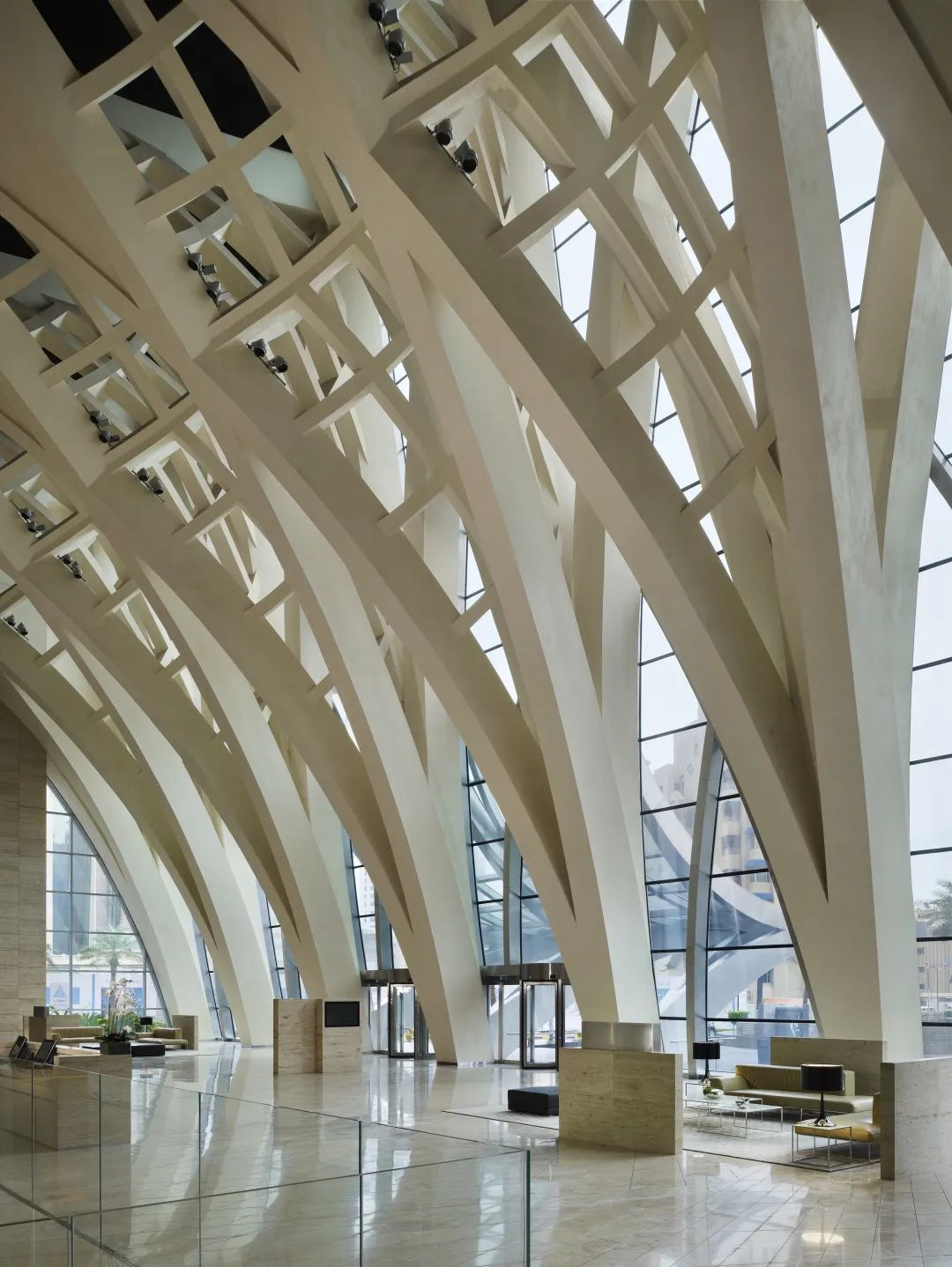 威利斯大厦丨美国芝加哥丨SOM-81