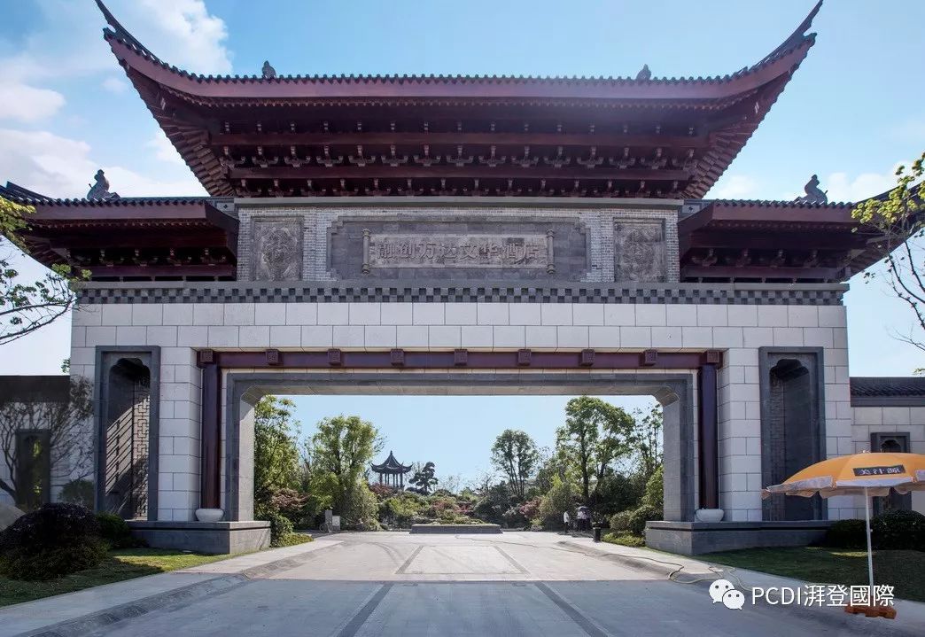 无锡融创文华六星酒店-12