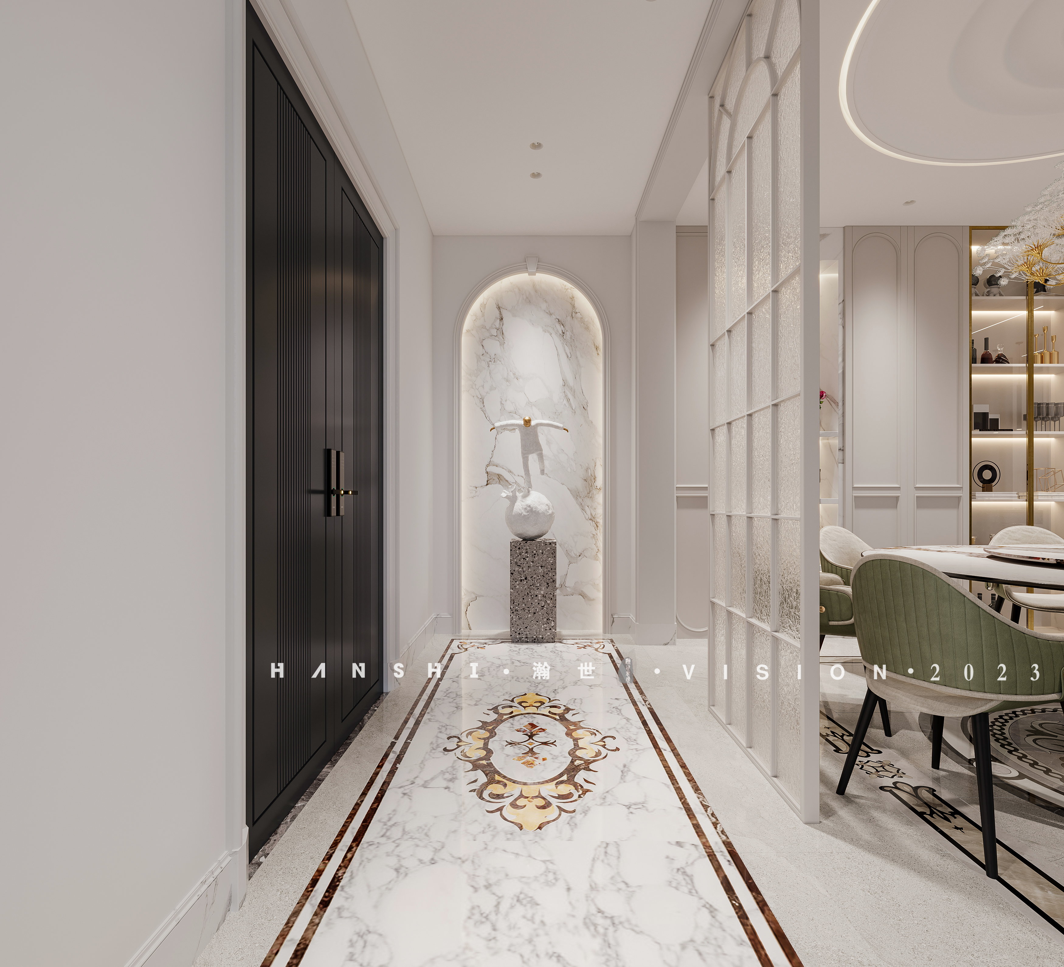 现代法式-瀚世表现-10