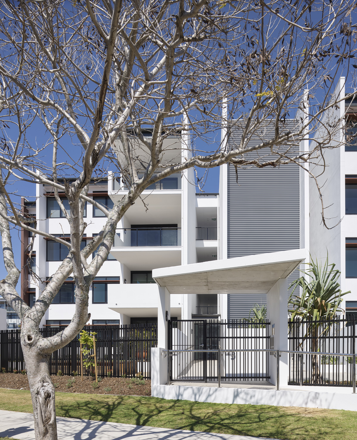 澳大利亚 O'Neill 建筑事务所-5