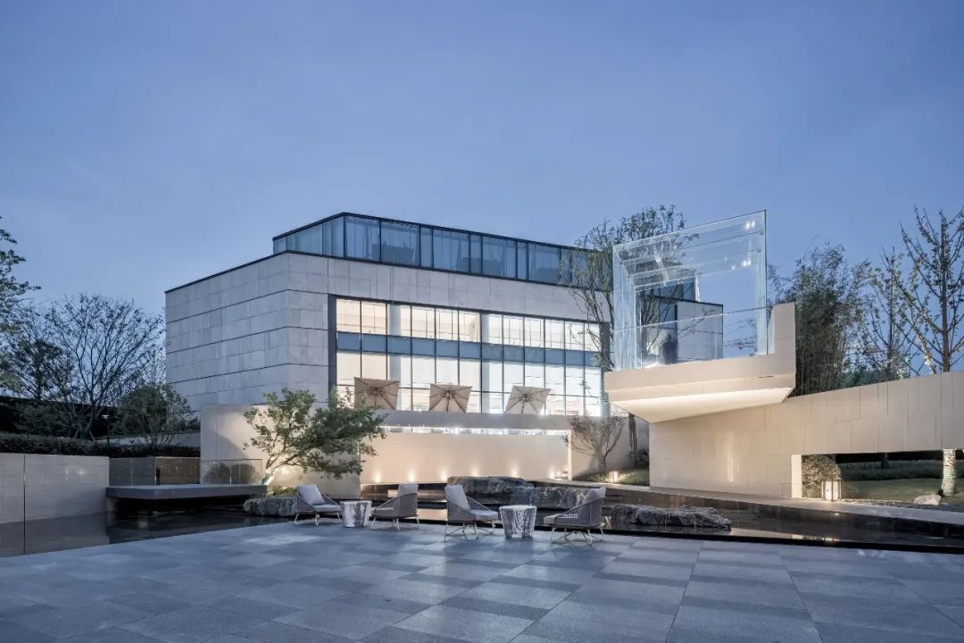 武汉佳兆业浣溪璞园 | 自然山水与现代设计的完美融合-1