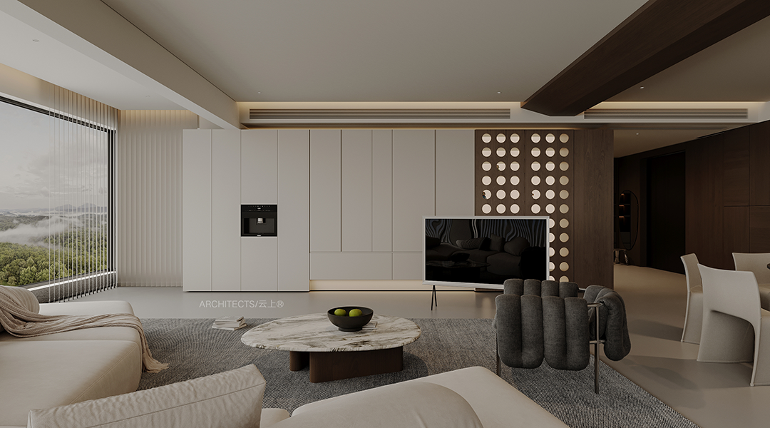 《星宸》丨中国淄博丨云上译舍-2