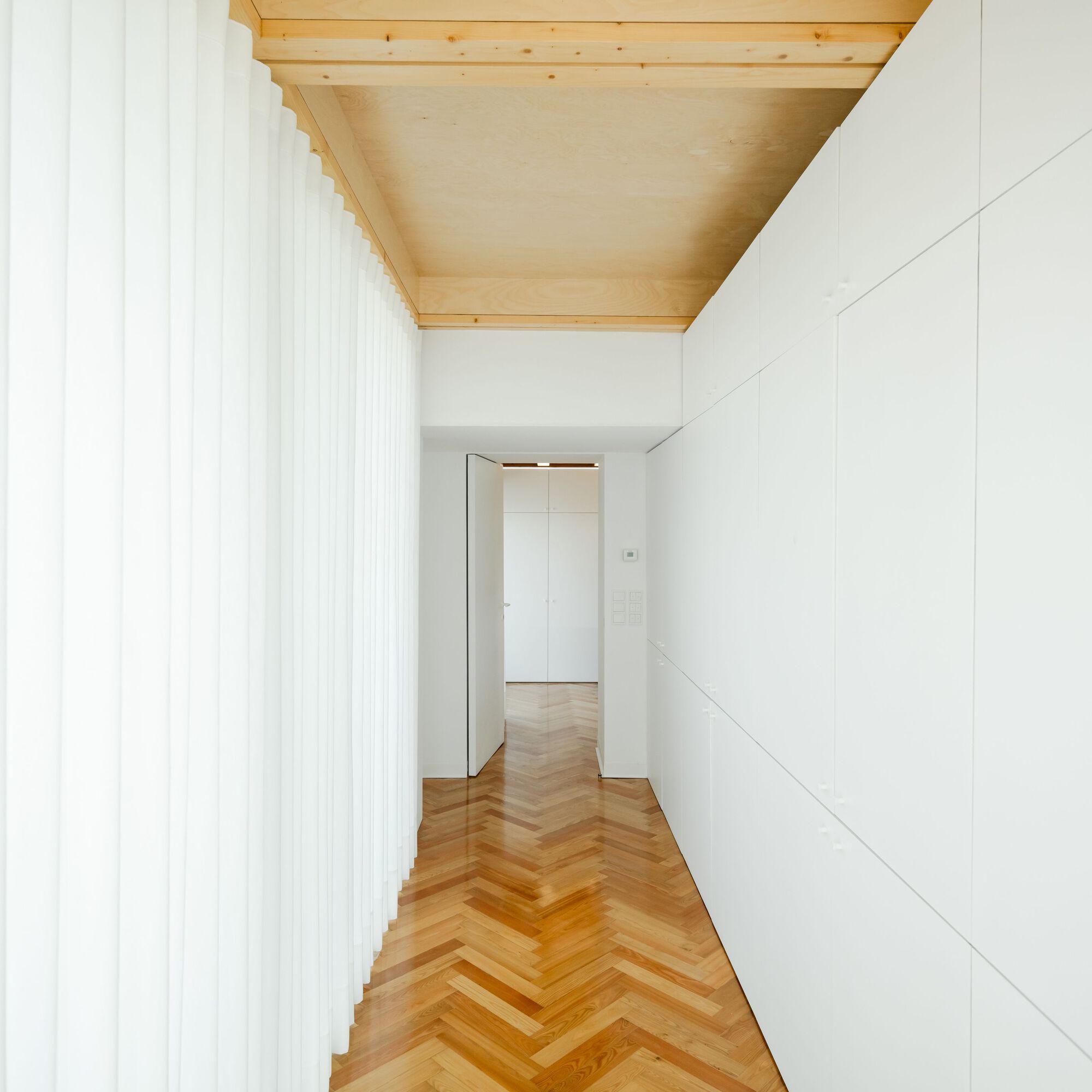 马西埃拉的房子丨葡萄牙丨Nelson Resende Arquitecto-19