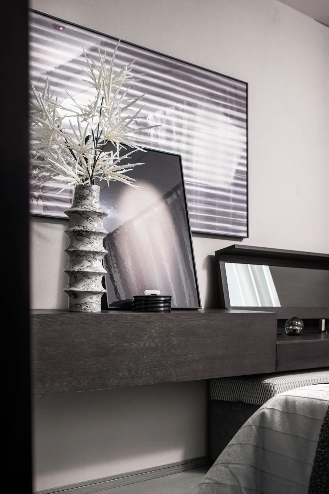 通州万国城 MOMA | 现代诗意栖居的演绎-23