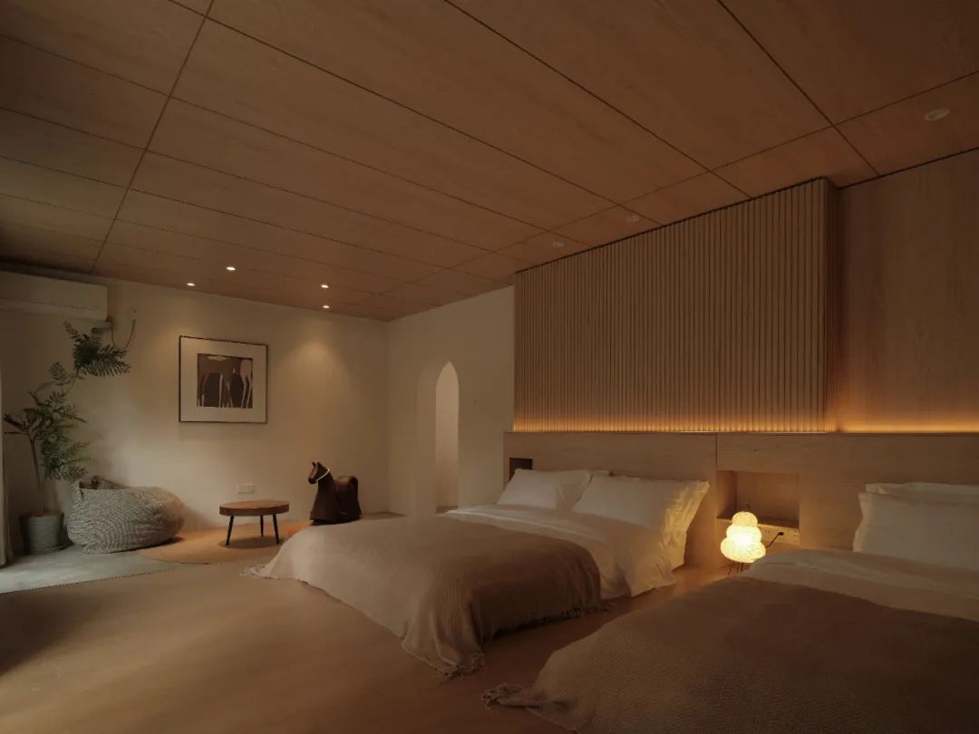 BENSON DESIGN 原创设计 ｜八亩晴川·英德-197