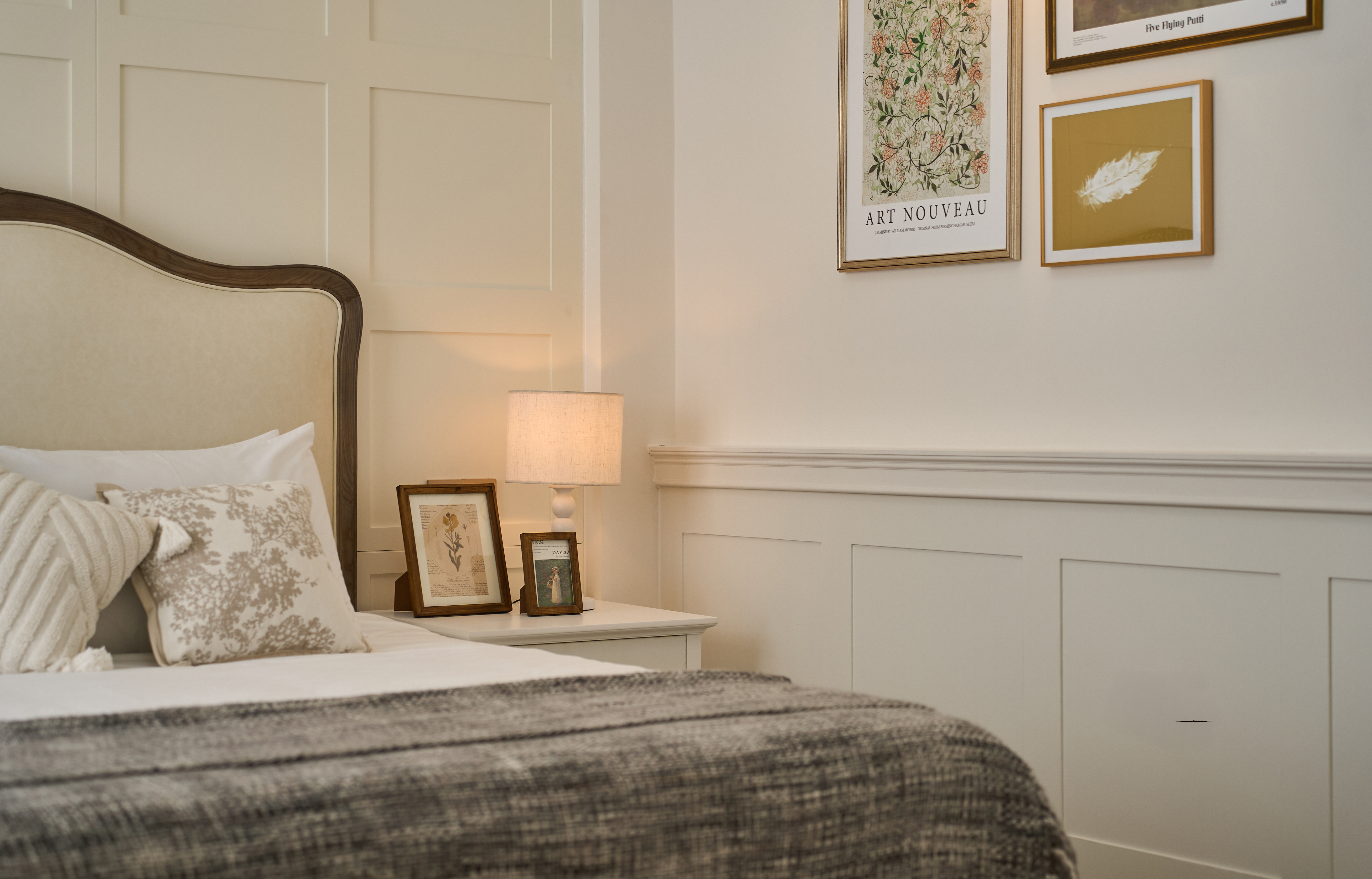 The Oasis Riverside（可直译为河畔绿洲）-33