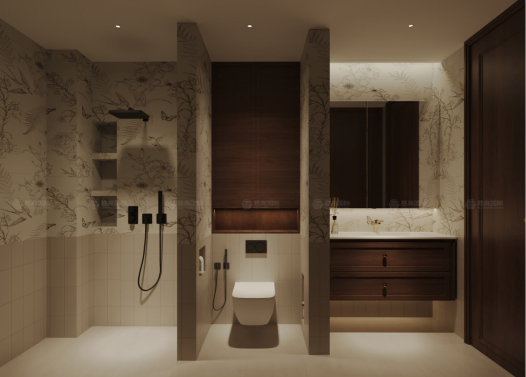 中海·御湖丨易高国际-34