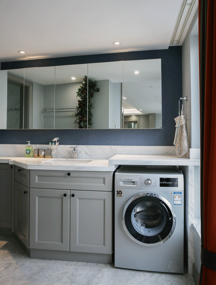 湖畔佳人的独墅九栋之梦-21