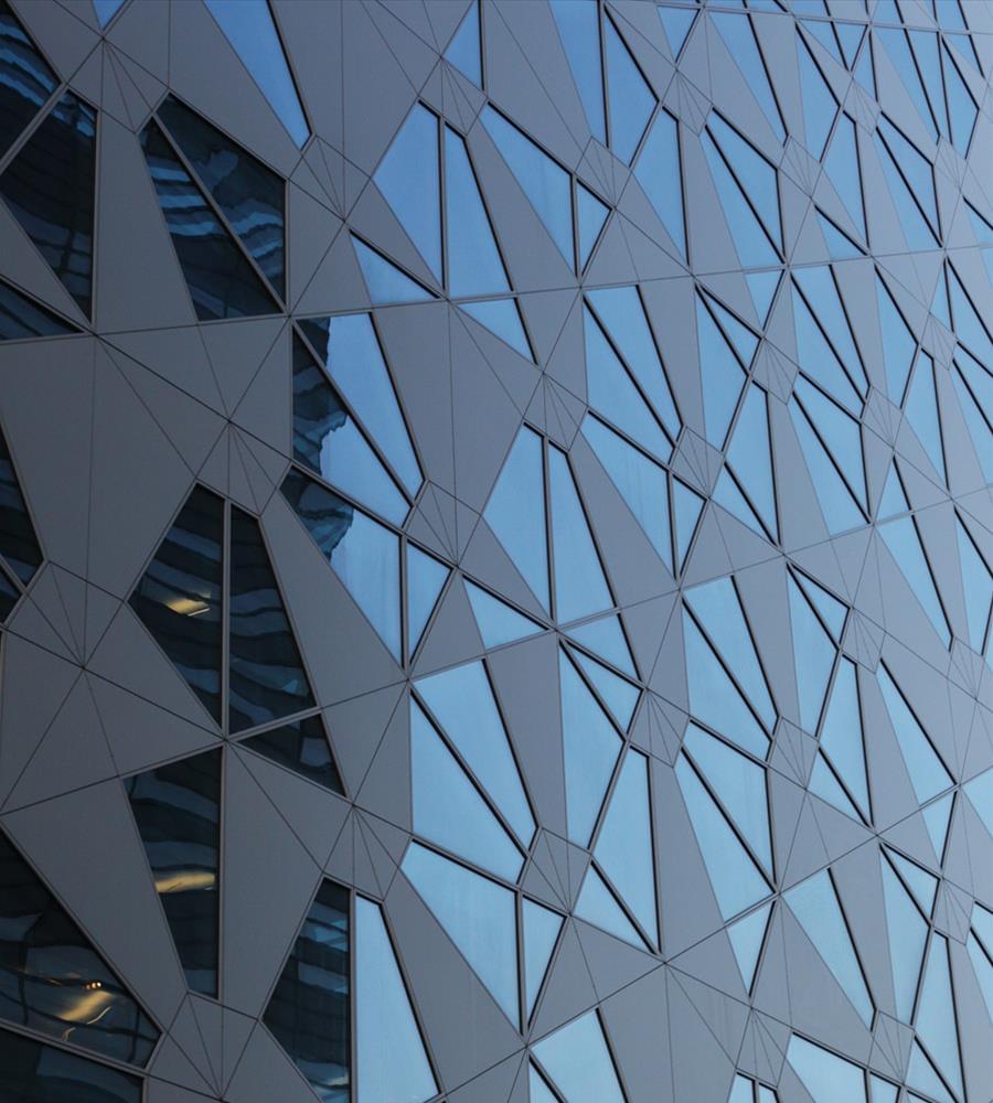 Barcode B·10·1 办公楼-5