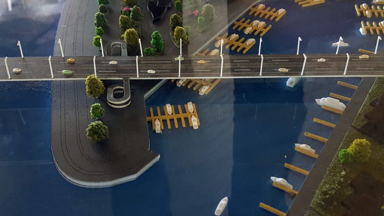 诺维萨德第四座桥建设项目-40