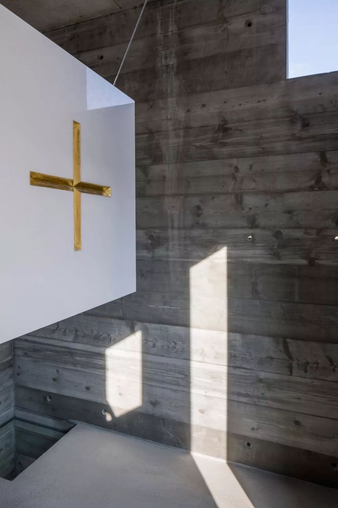 威尼斯的天堂之作 | Campo Baeza 的最后一栋住宅设计-19