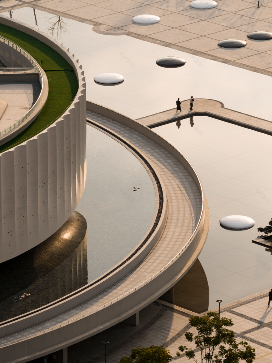 衢州·烂柯世界围棋文化展示馆丨中国衢州丨同济大学建筑设计研究院(集团)有限公司-2