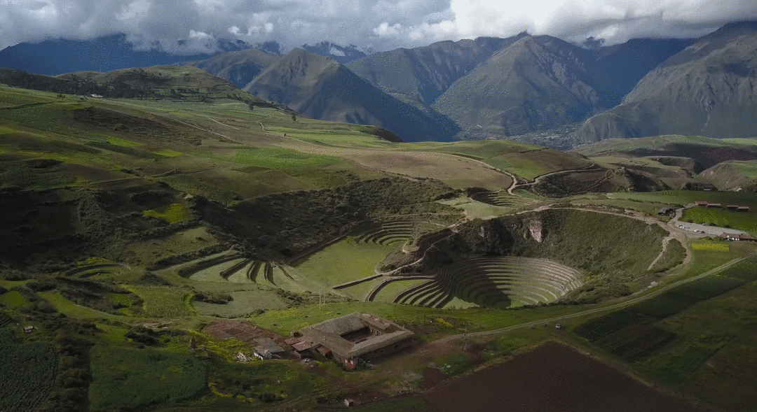 MIL 餐厅丨秘鲁库斯科丨Estudio Soroche 设计工作室-1