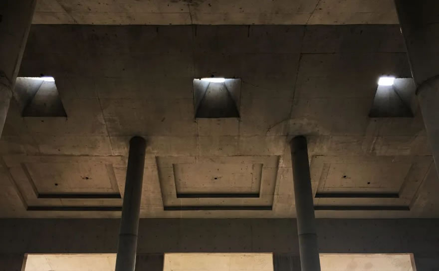 邯郸响堂山佛学研究中心丨中国河北丨清华大学建筑设计研究院有限公司-49