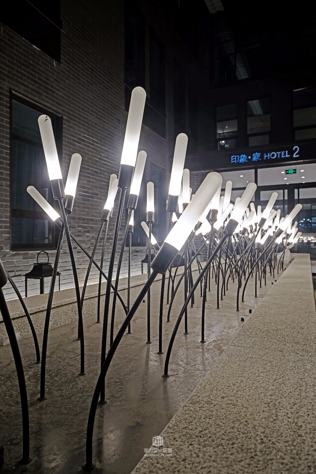 银川三弦印象·家hotel-孙华峰-26