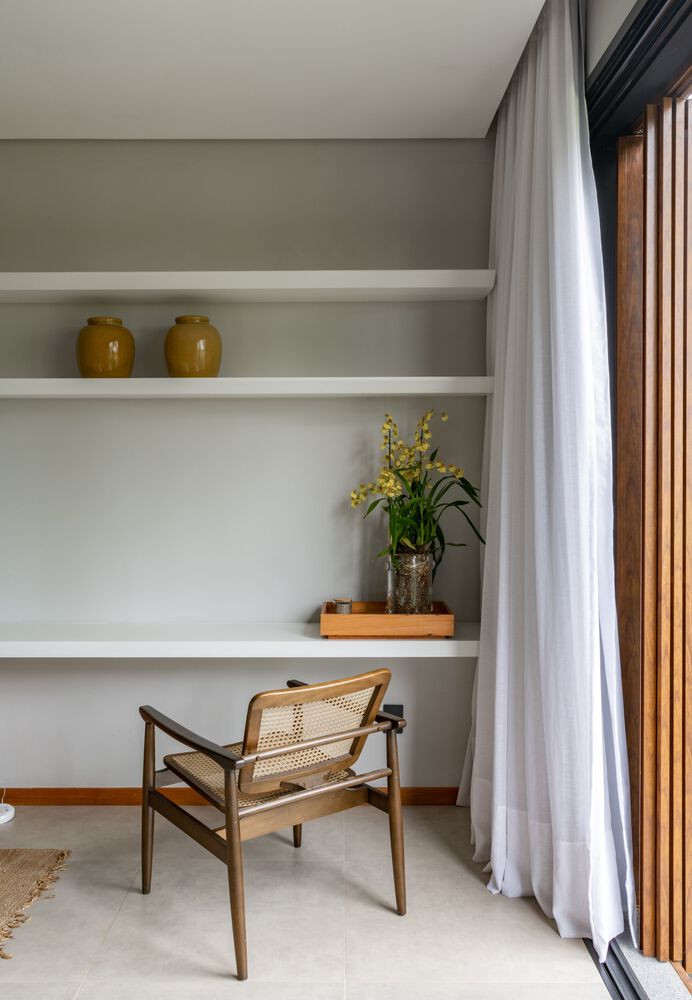 兄弟情深的个性化混凝土夏屋丨Mateus Monteiro-41