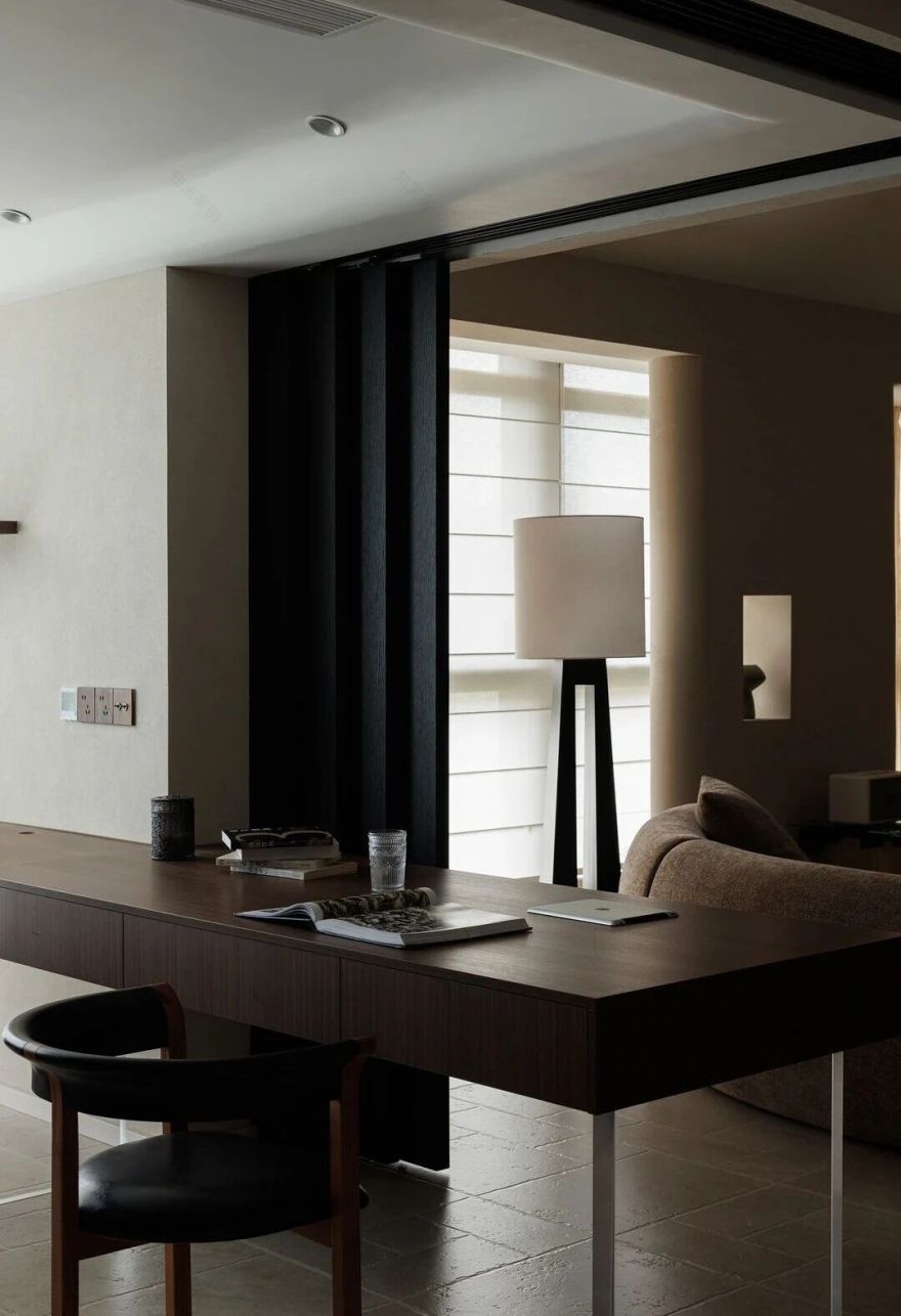 江山语丨中国成都丨壹佳一舍-22