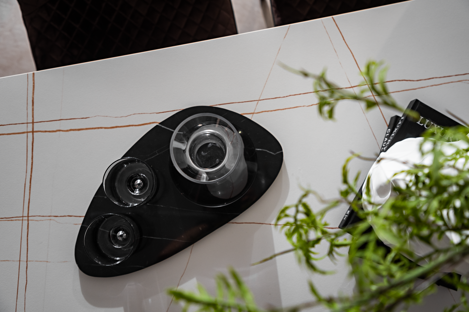 INNEST意巢设计：广州 星樾 · 山畔-9