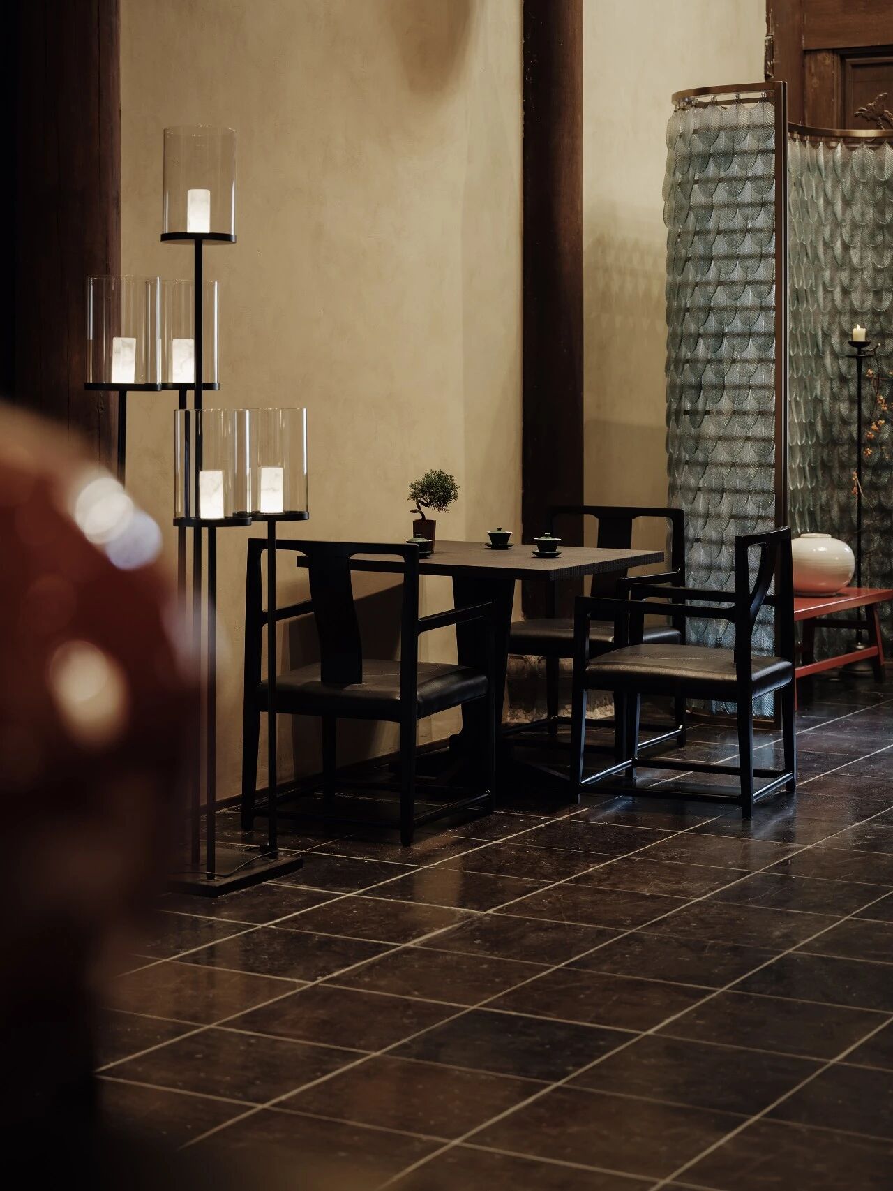 期来度假庄园丨中国宜宾丨润舍RESOLUTE设计事务所-31