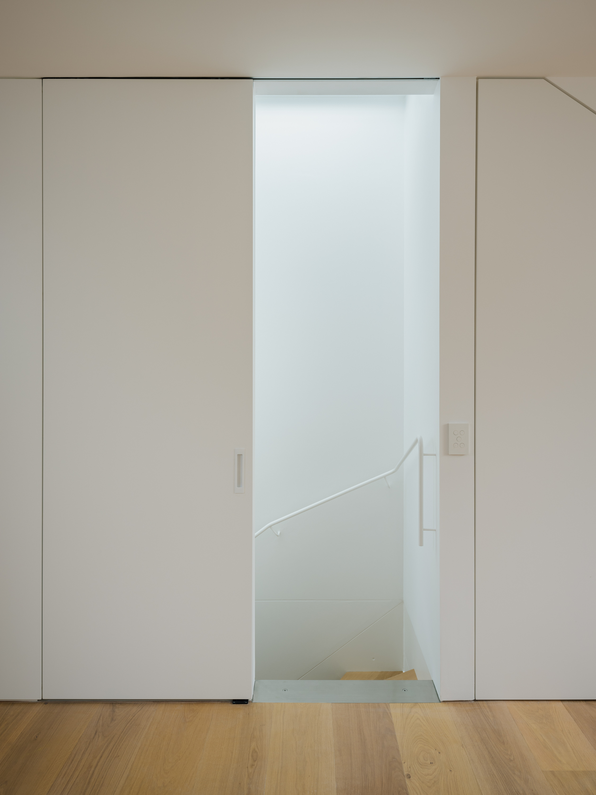 丨澳大利亚悉尼丨Ian Moore Architects-35