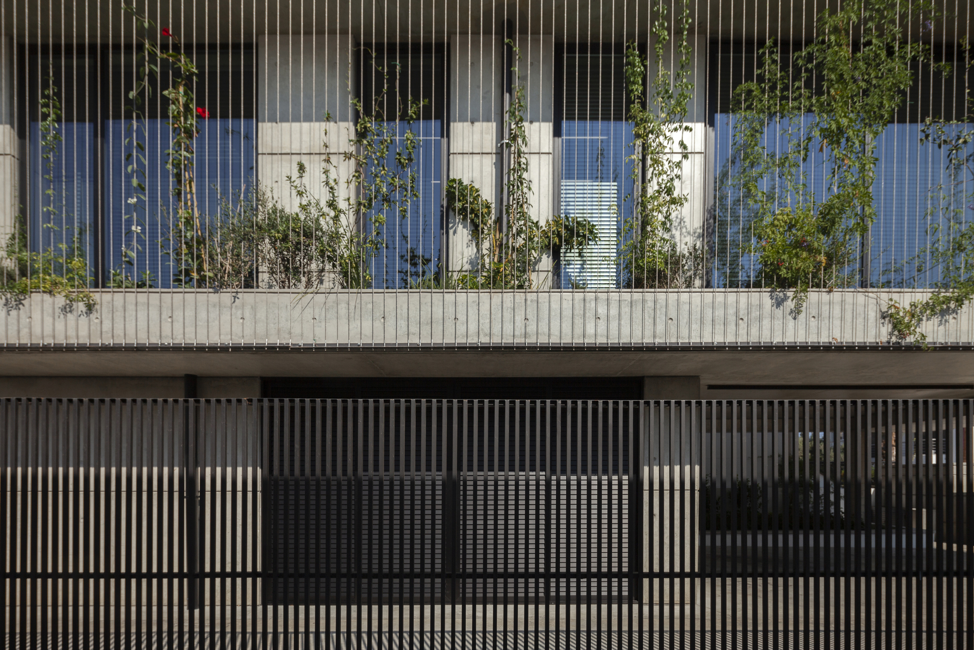 城市花园丨塞浦路斯丨Loizou Architects + Associates-38