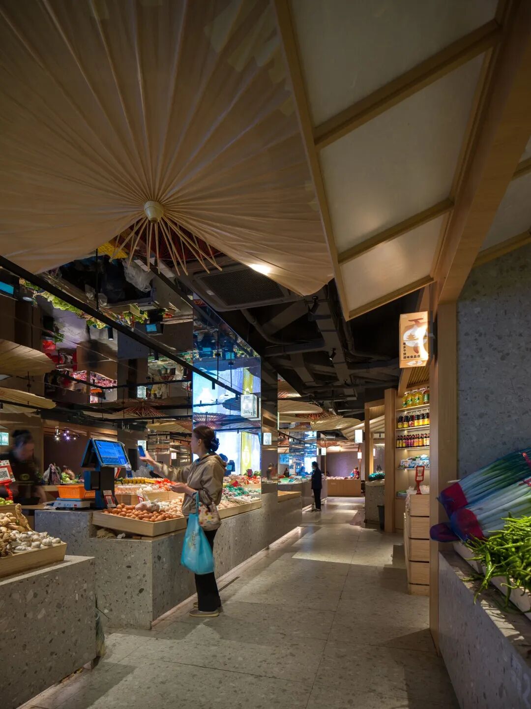 内建築新作｜杭州城市微更新五例-112