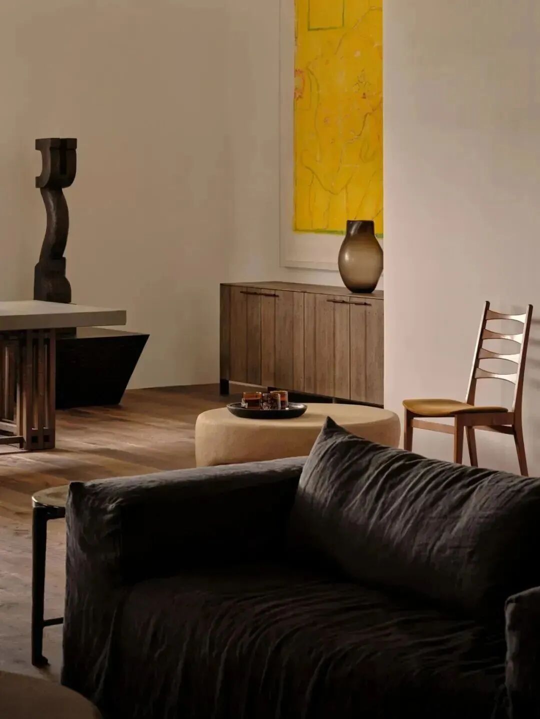 家具是一个空间故事的述说者-10